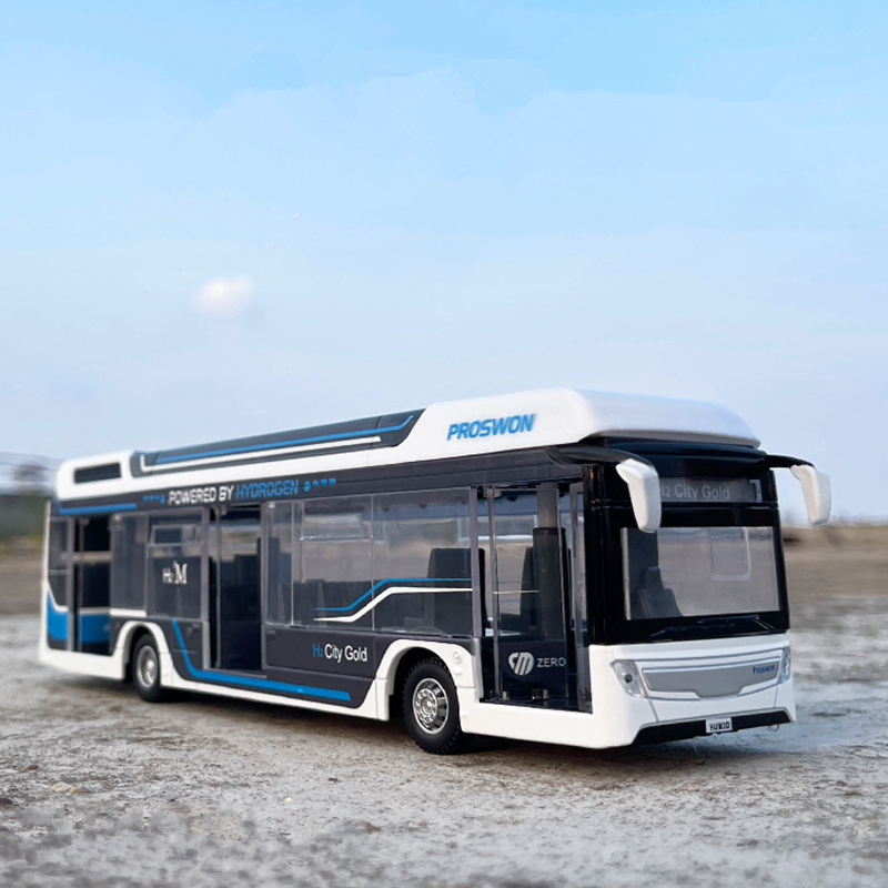 Renewable Energy Kids - Luxury New energy Electric Airport Business
