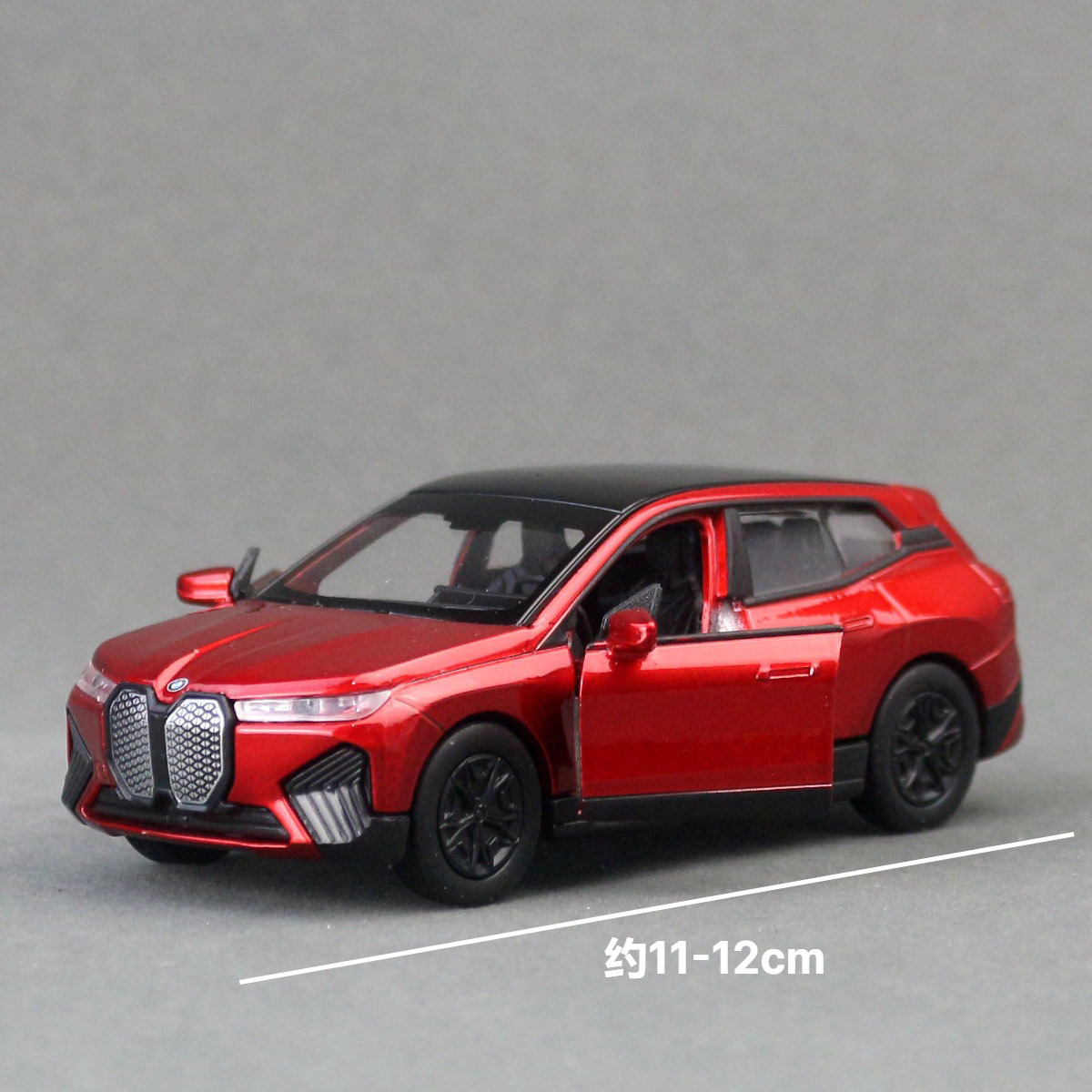 Welly 1:36 BMW IX SUV Alloy Sp - Renewable Energy Kids review and price