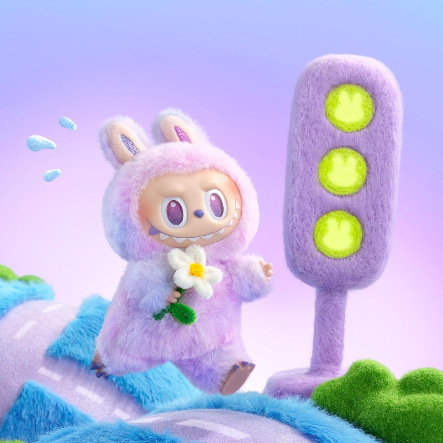 2026 New Blind Box Toy Big int - Renewable Energy Kids review and price