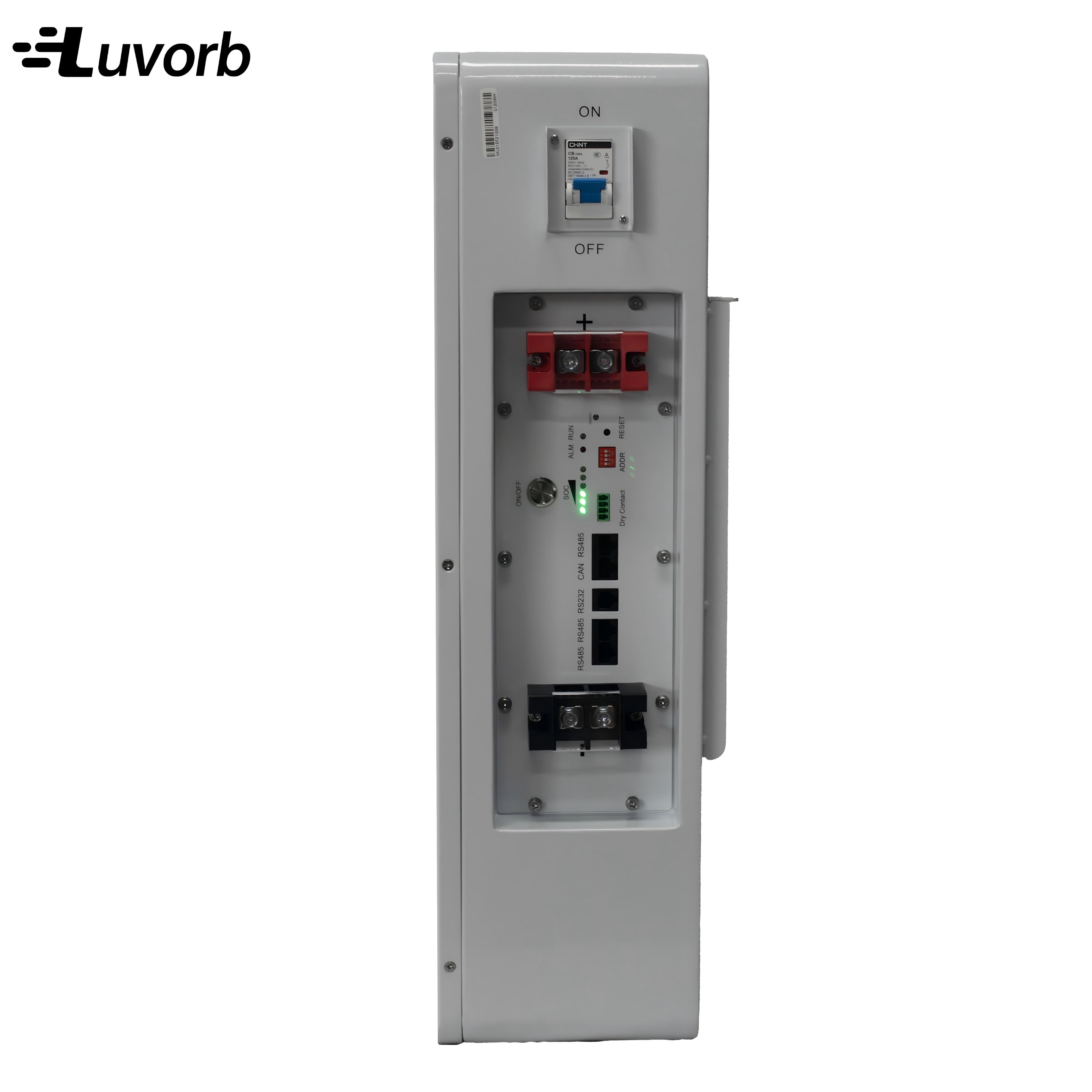 LiFePo4 Inverter Battery EMS 1 - Lithium Battery 100Ah review and price