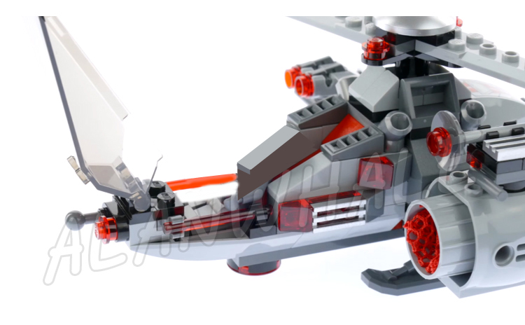 303pcs Super Fighter Speed For - Renewable Energy Kids review and price