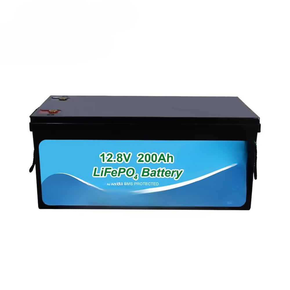 12V 100ah/200ah solar battery  - Lithium Battery 100Ah review and price