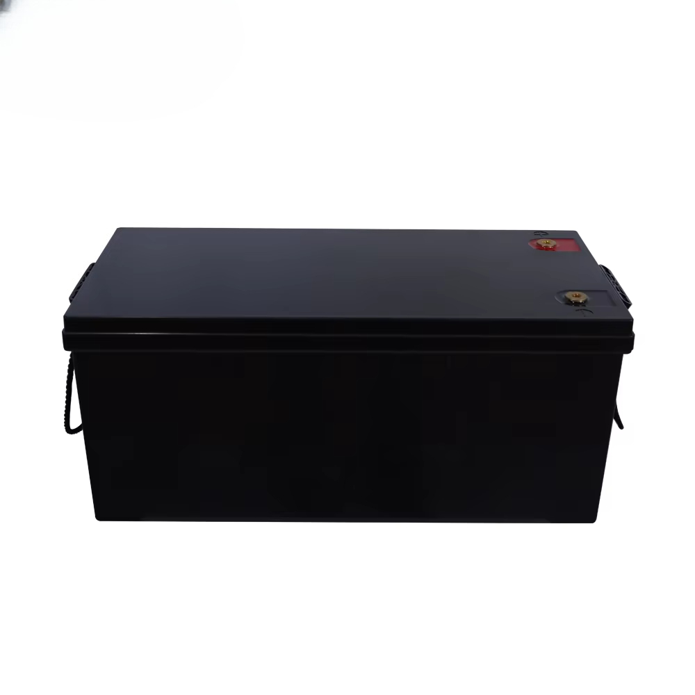12V 100ah/200ah solar battery  - Lithium Battery 100Ah review and price
