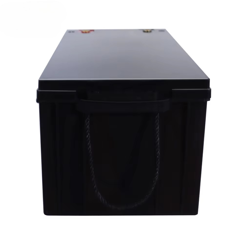 12V 100ah/200ah solar battery  - Lithium Battery 100Ah review and price