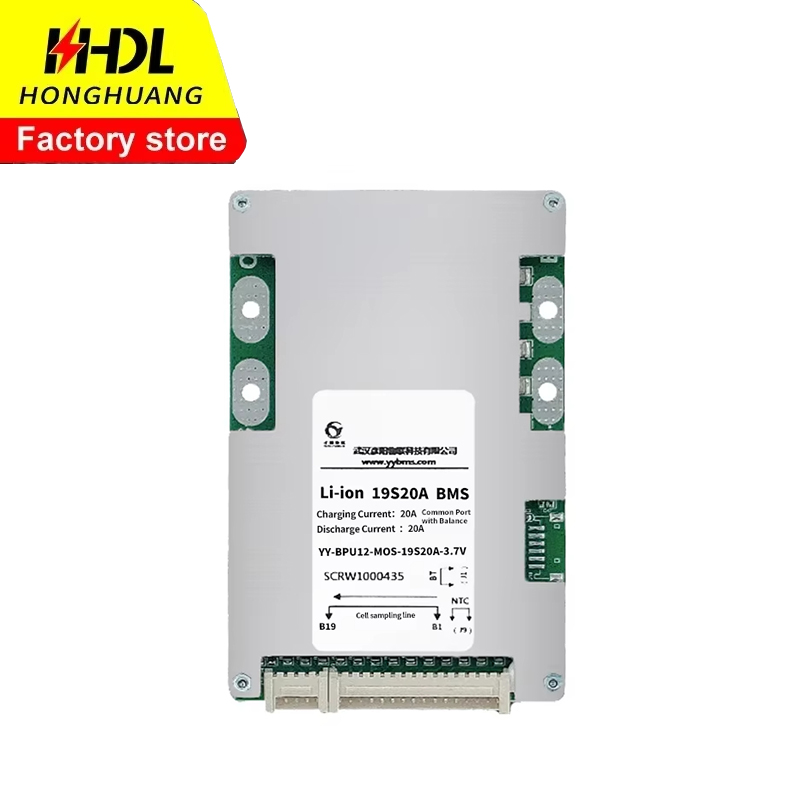 LiFePO4 NMC Li-ion Hardware BM - Lithium Battery 100Ah review and price