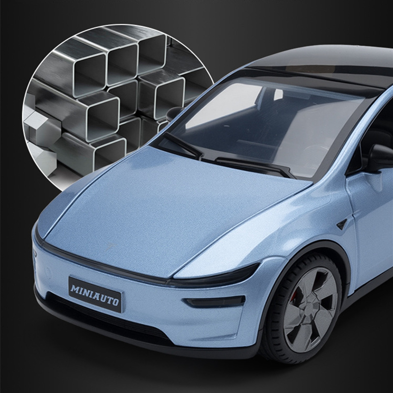 1:32 Model Y 2026 SUV Alloy Ca - Renewable Energy Kids review and price