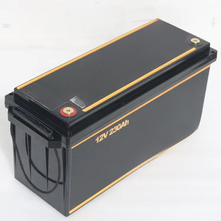 Lifepo4 12 V 100Ah 200Ah 300Ah - Lithium Battery 100Ah review and price