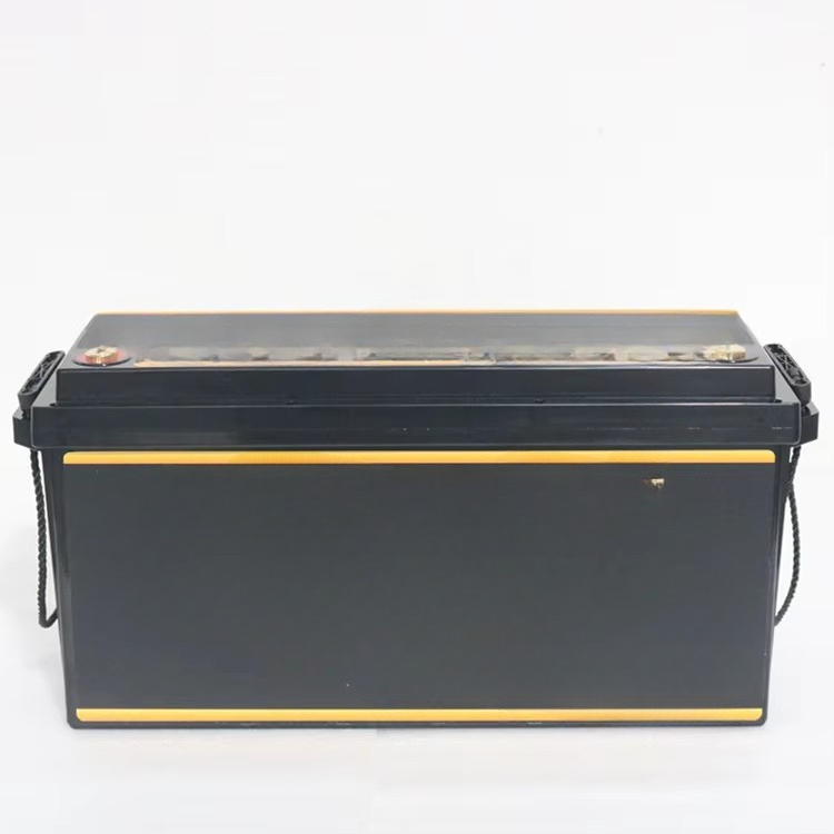 Lifepo4 12 V 100Ah 200Ah 300Ah - Lithium Battery 100Ah review and price
