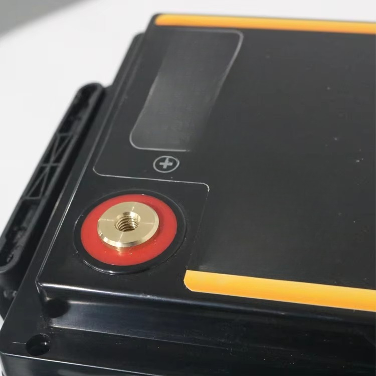 Lifepo4 12 V 100Ah 200Ah 300Ah - Lithium Battery 100Ah review and price