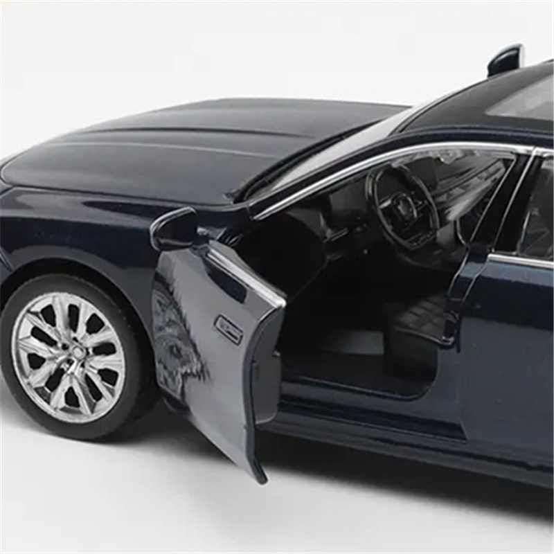 1/32 BMW i7 Alloy Car Model Di - Renewable Energy Kids review and price