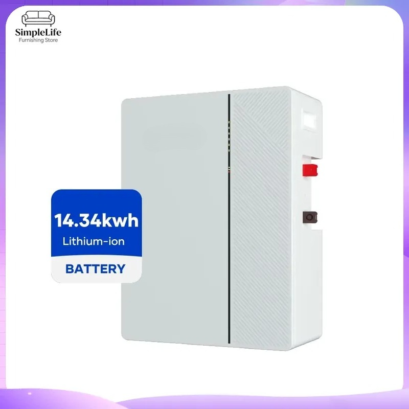 51.2V LiFePO4 Battery 100Ah 20 - Lithium Battery 100Ah review and price