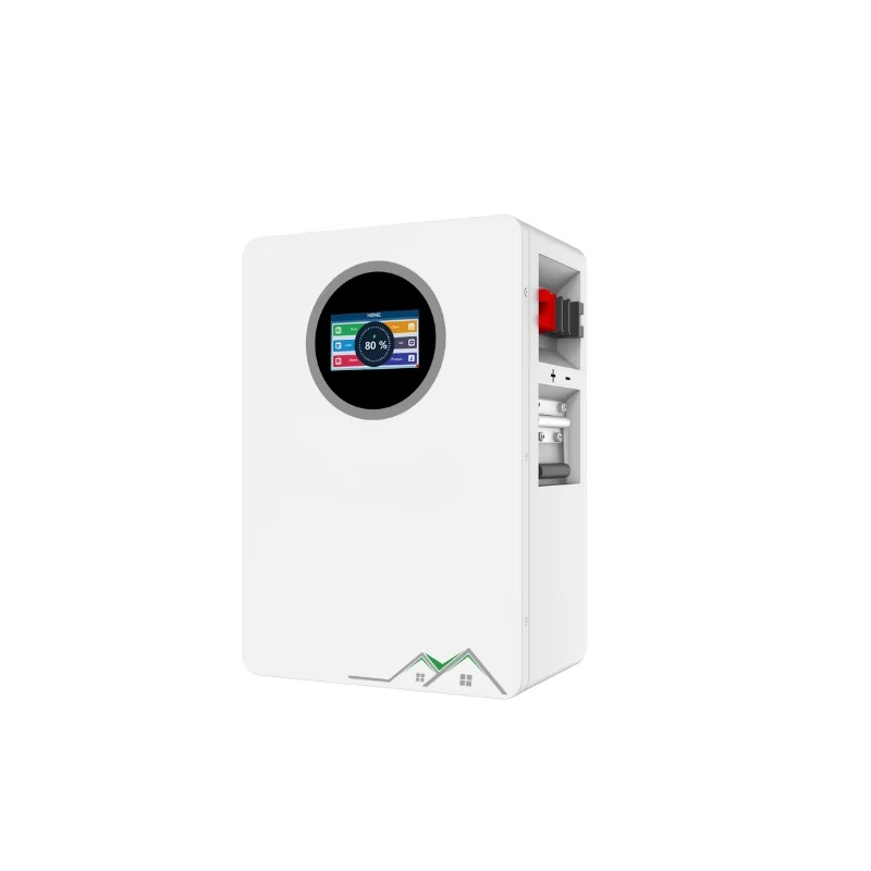 SUMT EB 25.6V 100Ah LiFePO4 Ba - Lithium Battery 100Ah review and price