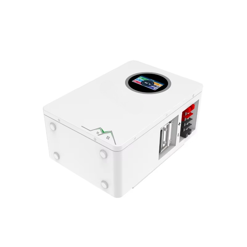 SUMT EB 25.6V 100Ah LiFePO4 Ba - Lithium Battery 100Ah review and price