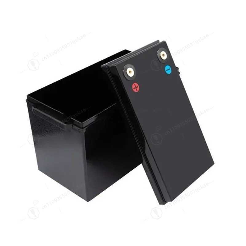Lithium Batteri 4Battery Box 1 - Lithium Battery 100Ah review and price