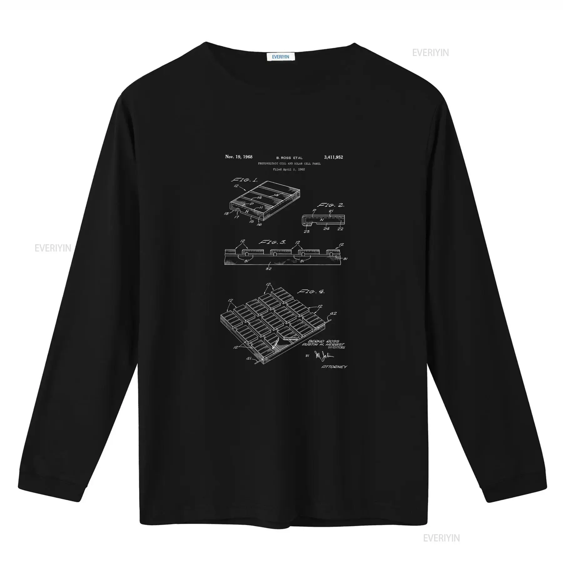 Solar Panel T Shirt Photovolta - Renewable Energy Graphics review and price