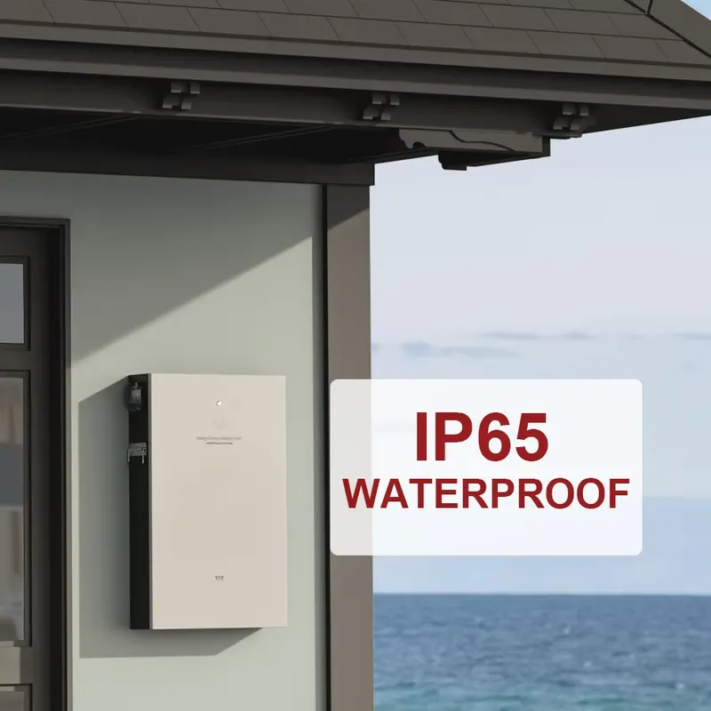 51.2V 100Ah 5.12Kwh Solar Batt - Lithium Battery 100Ah review and price