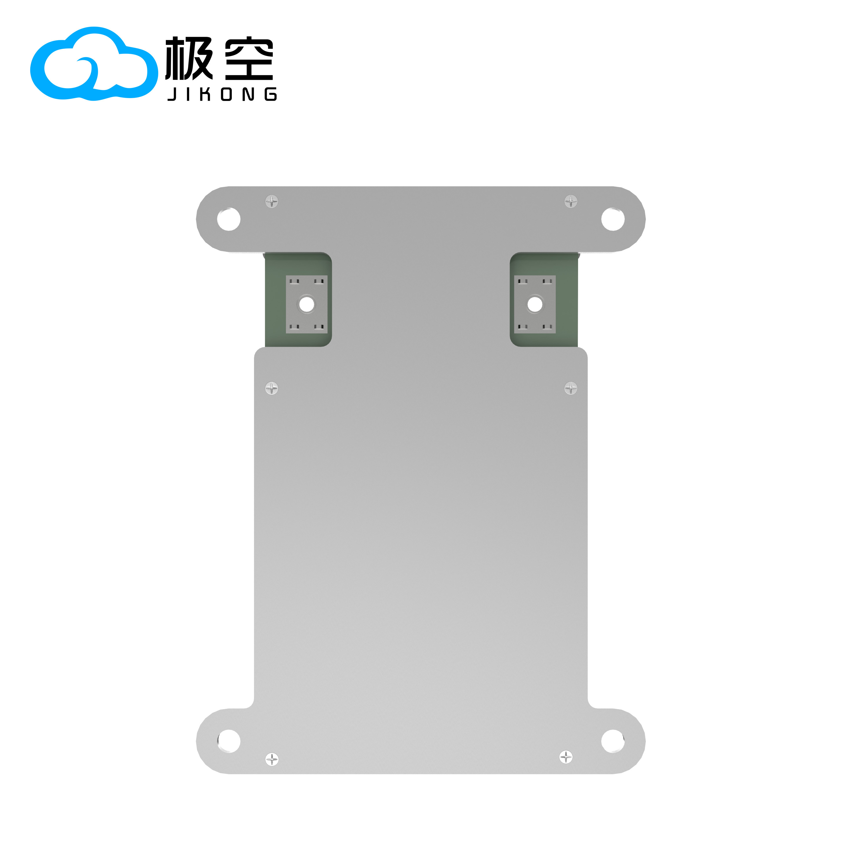 JIKONG BMS BD6A8S10P 4S 5S 6S  - Lithium Battery 100Ah review and price