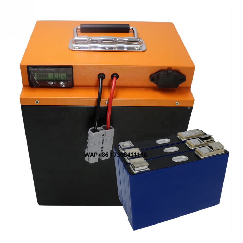 Lithium Ion Battery Pack 60 72 - Lithium Battery 100Ah review and price
