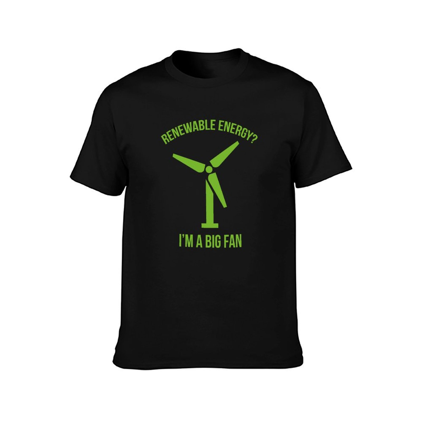 Renewable Energy T-Shirt Retro - Renewable Energy Graphics review and price