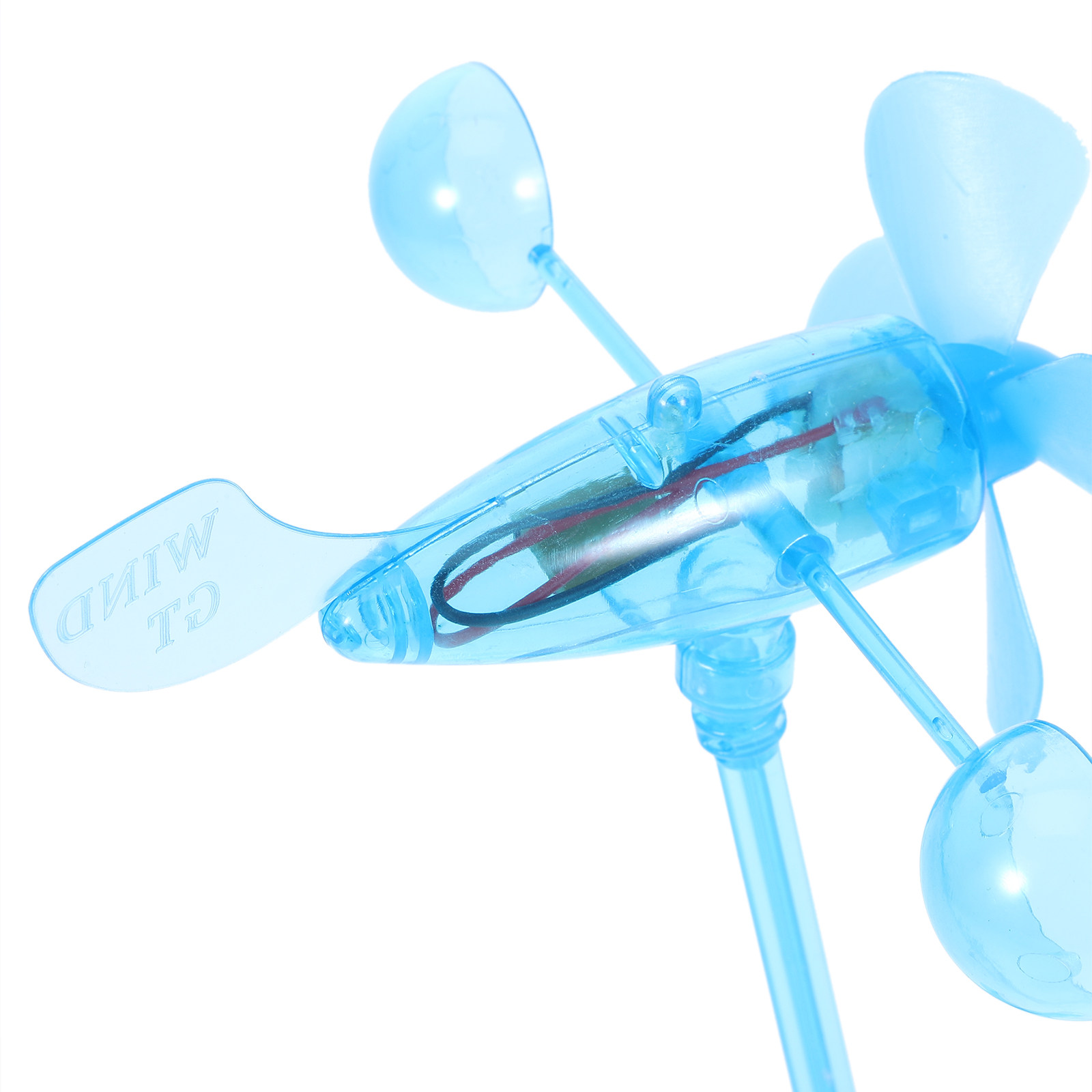 Educational Wind Generator Kit - Renewable Energy Kids review and price
