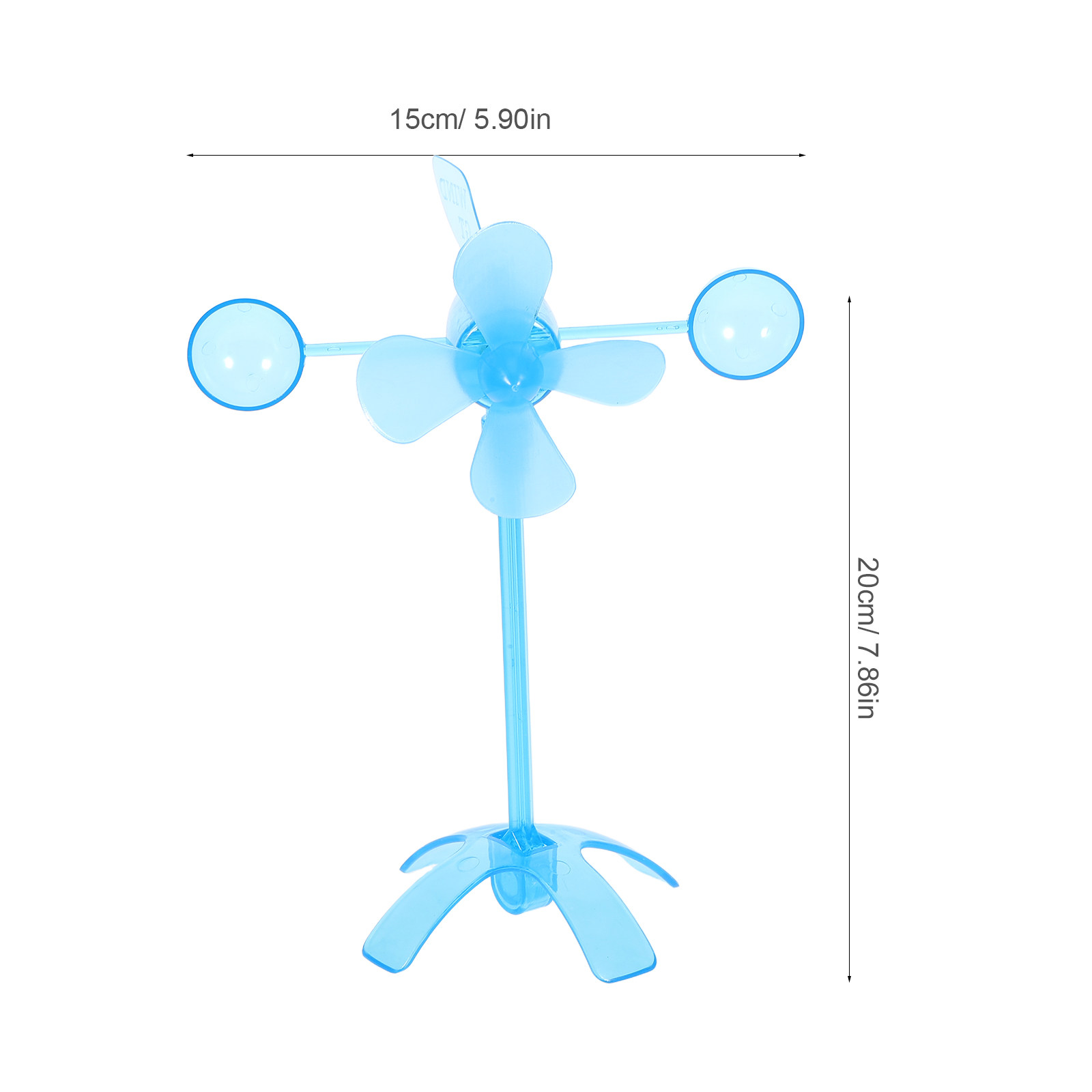Educational Wind Generator Kit - Renewable Energy Kids review and price